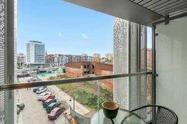 Dom & House - Apartments Granaria