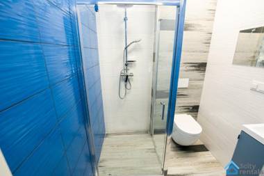 Apartment Showtime Gdańsk