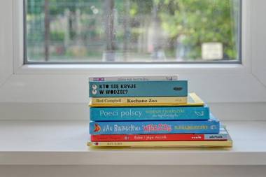 Downtown Apartments Art House