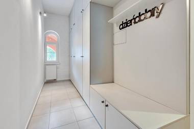 Downtown Apartments Art House