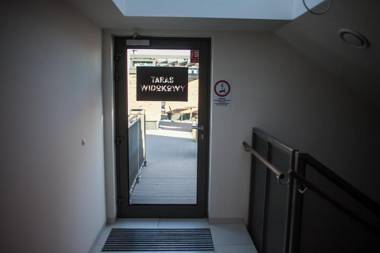 Euro Apartments New Gardens Comfort