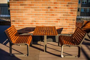 Euro Apartments New Gardens Comfort