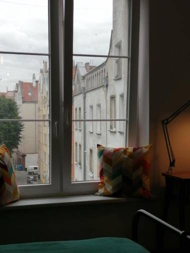 Apartament Gdansk Garbary