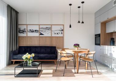 Rent like home - Apartament w Deo Plaza