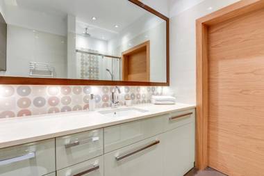 Waniliowy - Neptun Park by OneApartments