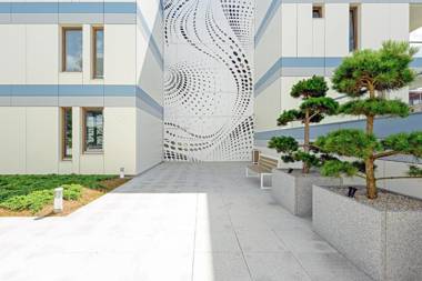 Dom & House - Apartments Kameralnie Estate