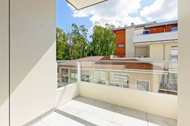 Dom & House - Apartments Kameralnie Estate