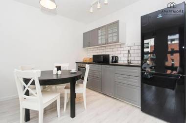 City Center - Świętej Barbary by Apartmore