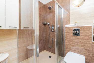 Apartments Gdańsk Drzewieckiego by Renters