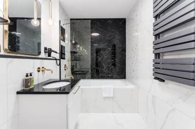 Apartamenty Deo Plaza nad Motławą