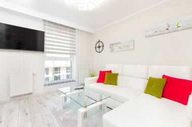 Apartamenty blisko Starego Miasta - Angielska Grobla by Renters