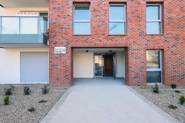 Old Town Apartments - Św. Barbary street by Renters