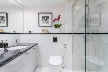 Deo Plaza - apartamenty w sercu Gdańska