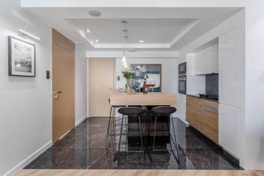 Deo Plaza - apartamenty w sercu Gdańska