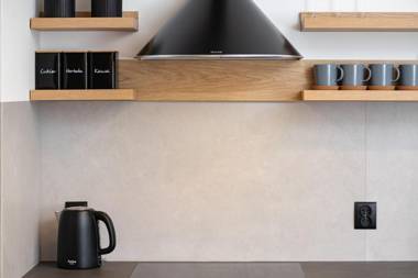 Apartamenty Garnizon by Renters