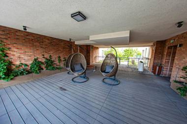 Euro Apartments New Gardens Delux