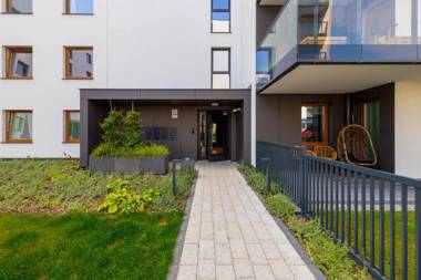 Harmonia Oliwska Premium by Renters Prestige