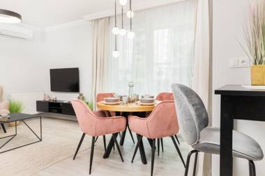 Harmonia Oliwska Premium by Renters Prestige