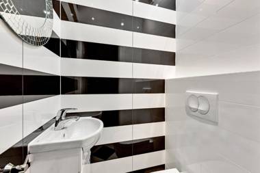 Downtown Apartments Green Gate