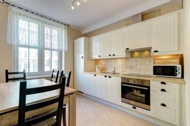 Dom & House - Apartments Old Town Szeroka