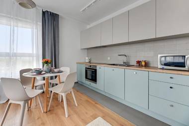 Baltica Sky by TriApart