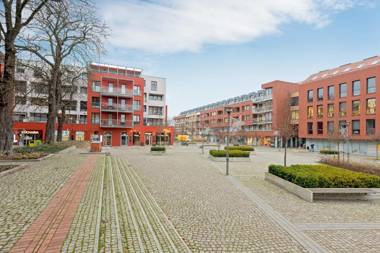 Downtown Apartments Garnizon