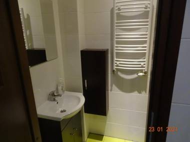 Noclegi nad Morzem u Kasi