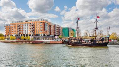 Apartamenty Sun & Snow Nadmotławie