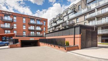 Apartamenty Sun & Snow Nadmotławie