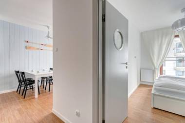 Dom & House - Apartments Nowa Motława