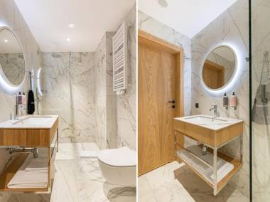 Deo Plaza by Rent like home -pink-