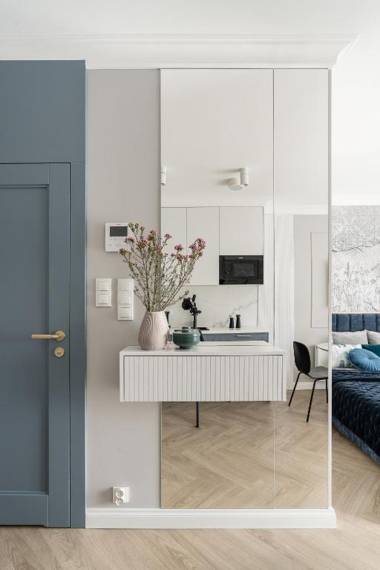 Downtown Apartments Nadmotławie