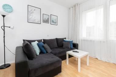 Apartments Łagiewniki Gdańsk by Renters