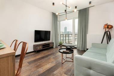 Mezzo Apartments by Renters Prestige