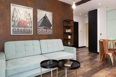 Mezzo Apartments by Renters Prestige