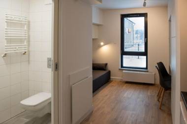 Apartamenty Olimpijskie