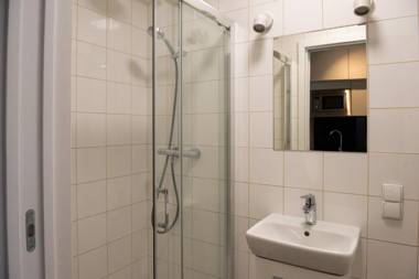 Apartamenty Olimpijskie