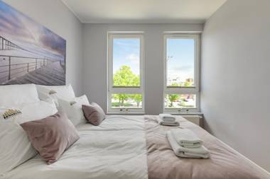 Downtown Apartments Navio by the Sea