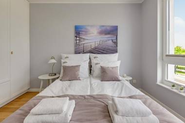 Downtown Apartments Navio by the Sea