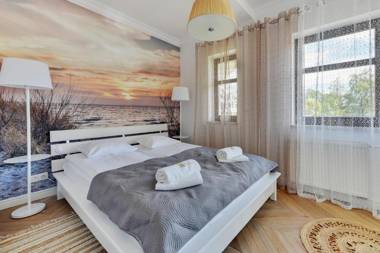 Ocean Mint - Apartamenty przy plaży