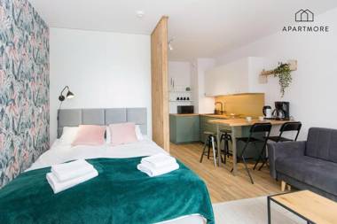 City Center - Wałowa by Apartmore