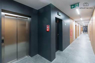 City Center - Wałowa by Apartmore