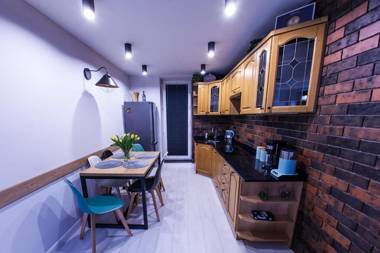 Euro Loft Old Town Apartament