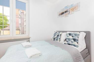Chlebnicka Apartments in Gdańsk Old Town by Renters