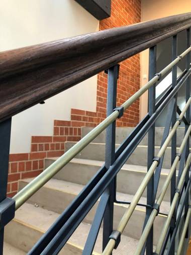 Dom & House - Apartments Waterlane Vintage