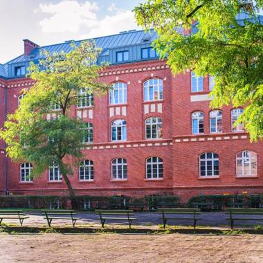 Dom & House - Apartments Waterlane Vintage