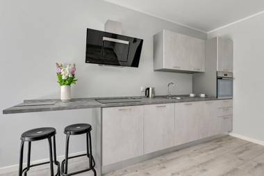 Amber Port Studio Gdańsk