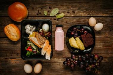 Seaside Studio Apartment Dworska