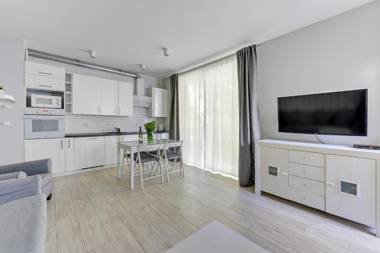 Long Beach - Tre Mare