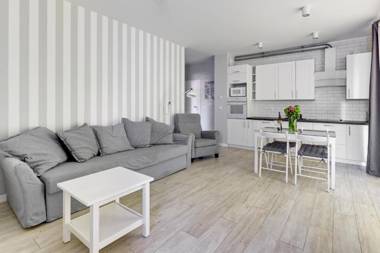 Long Beach - Tre Mare